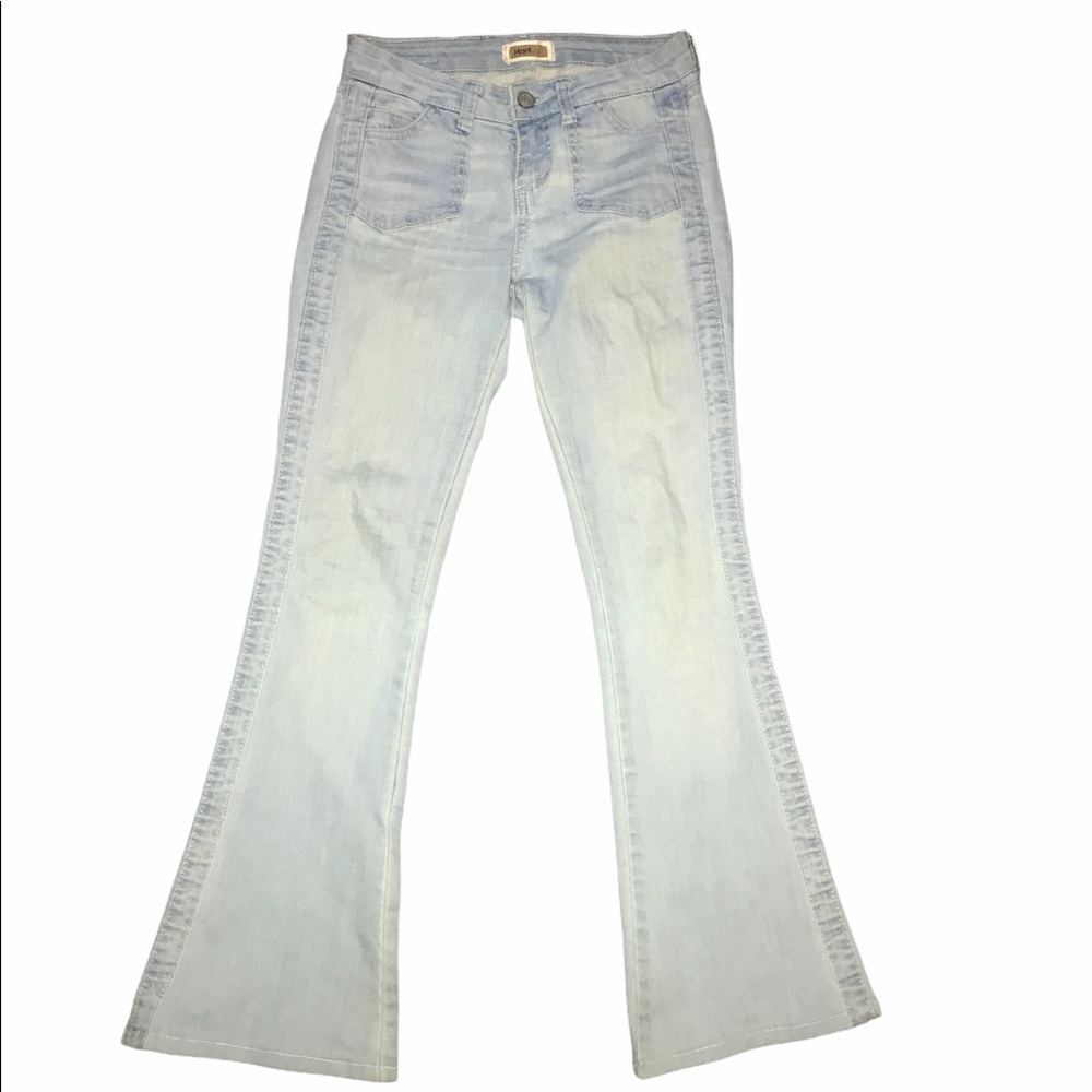 🔥Hart Denim Light Blue Jeans - 24